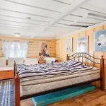 Ferienhaus 2 Bedroom Stunning In Bjugn *
