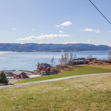 2 Bedroom Stunning In Bjugn Prázdninový dům Moen (Sor-Trondelag)