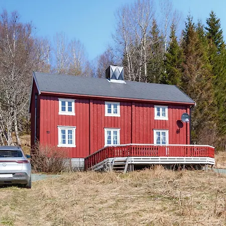 Ferienhaus Atemberaubendes Haus Mit 2 Schlafzimmern In Bjugn