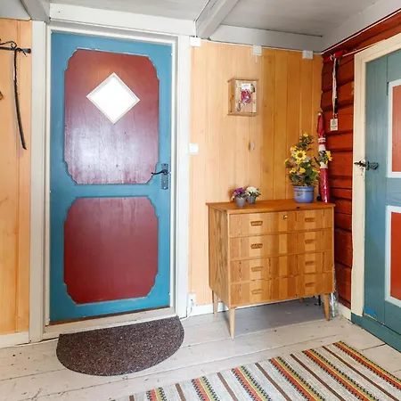Ferienhaus Atemberaubendes Haus Mit 2 Schlafzimmern In Bjugn *