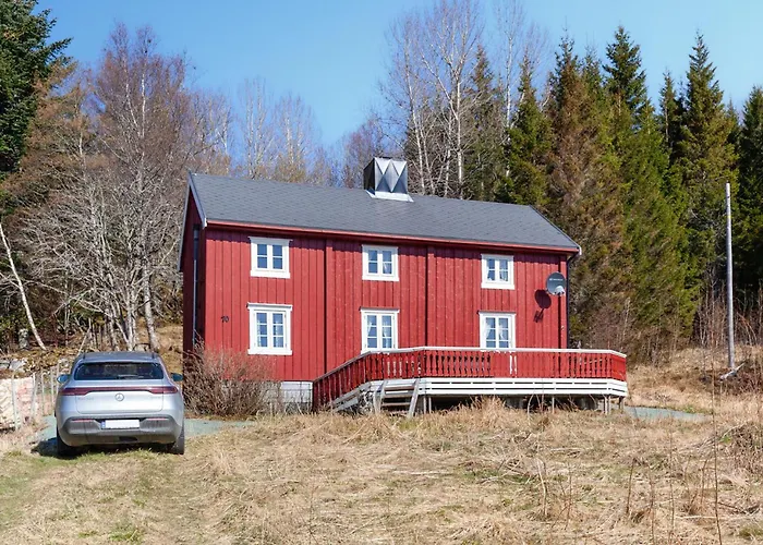 Prázdninový dům 2 Bedroom Stunning In Bjugn