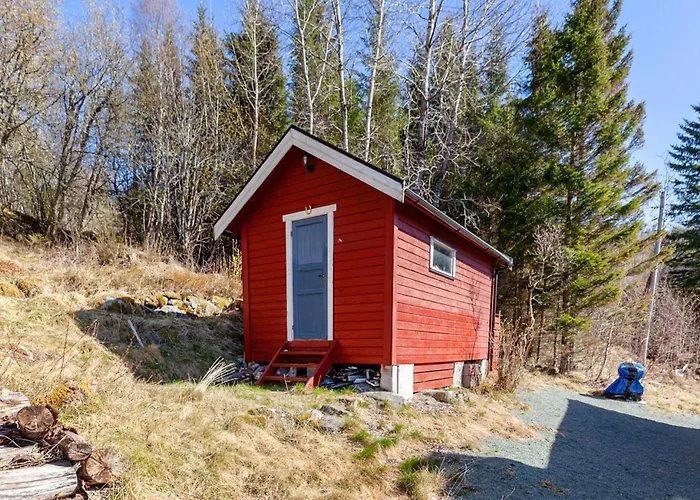 2 Bedroom Stunning In Bjugn *